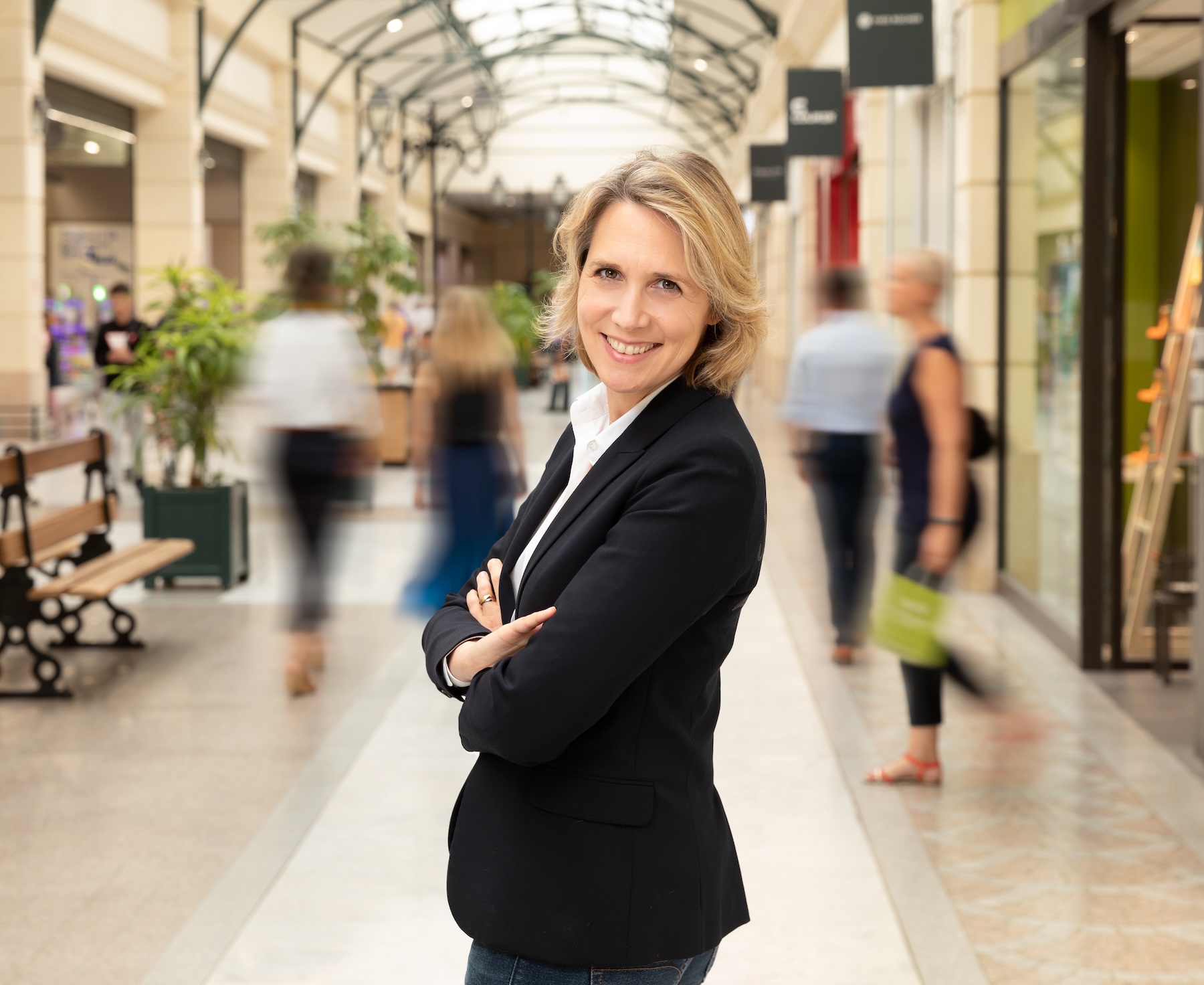 Marie Cheval, Carmila. © Greg Gonzalez